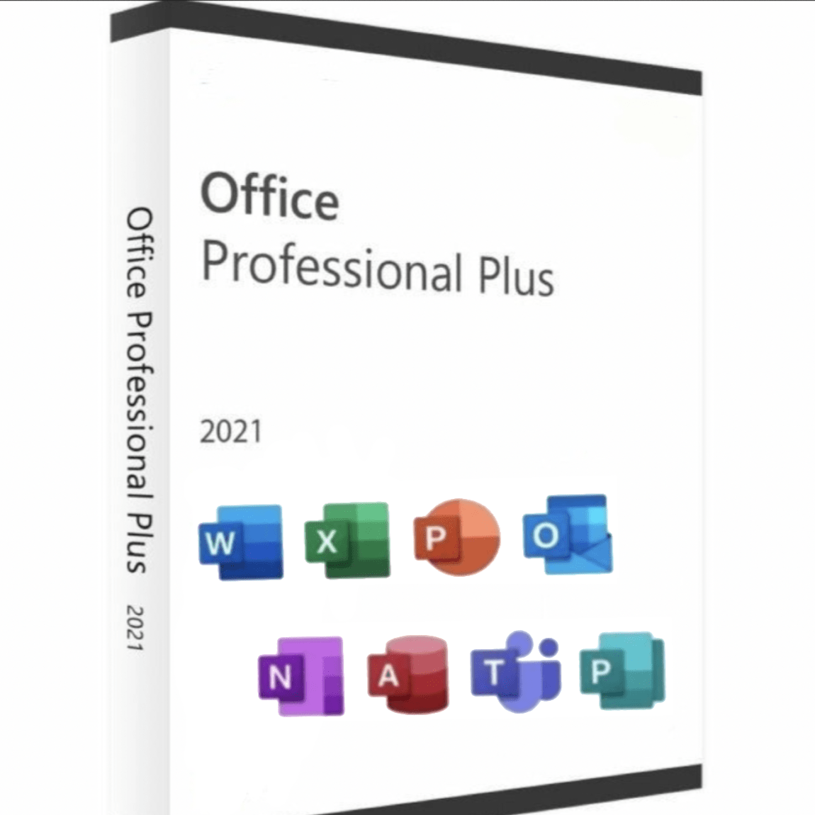 Office 2021 Pro Plus + Online Aktivace ✅ - LicenceX.cz - LicenceX.cz