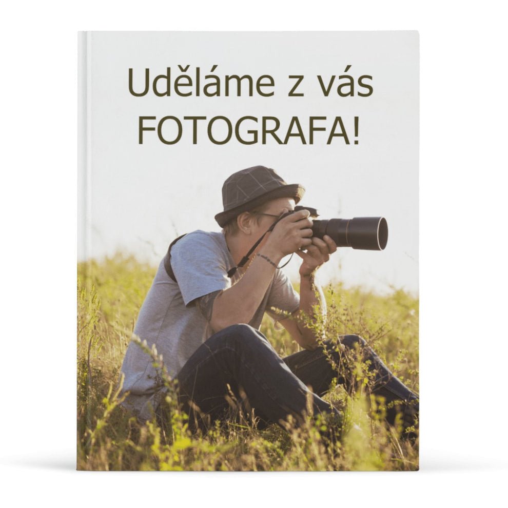 Základy fotografování (eBook od fotografa) - LicenceX.cz - LicenceX.cz