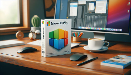 Vyplatí se doživotní licence Microsoft Office?