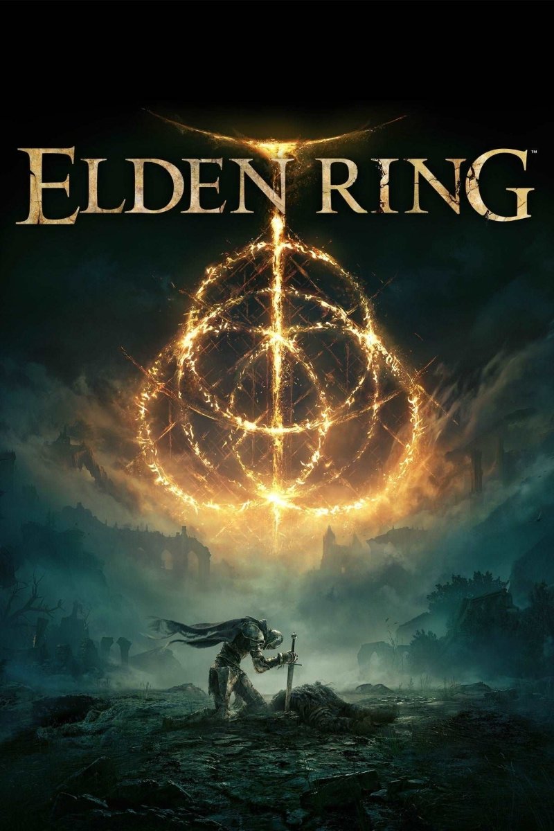 ELDEN RING - PlayX - LicenceX.cz