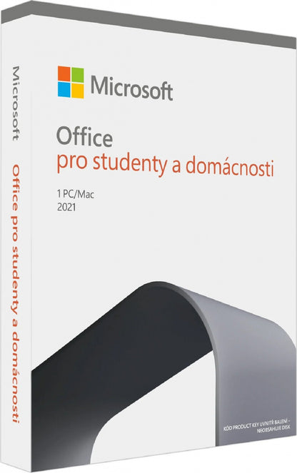 Microsoft Office Professional Plus 2021 (Licencja dożywotnia) 