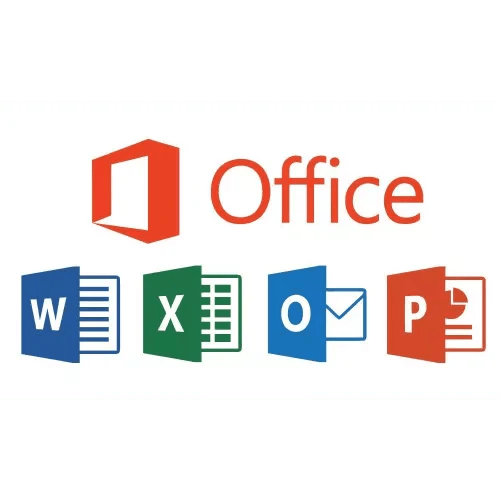 Microsoft Office 2019 pro podnikatele a domácnosti - Microsoft - LicenceX.cz