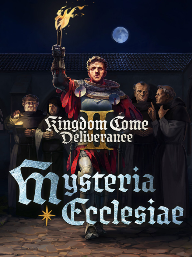 Kingdom Come: Deliverance II Mysteria Ecclesiae