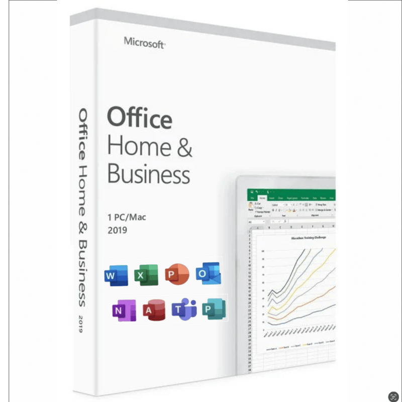 Office Mac  2016 Home Business CZ - Microsoft - LicenceX.cz